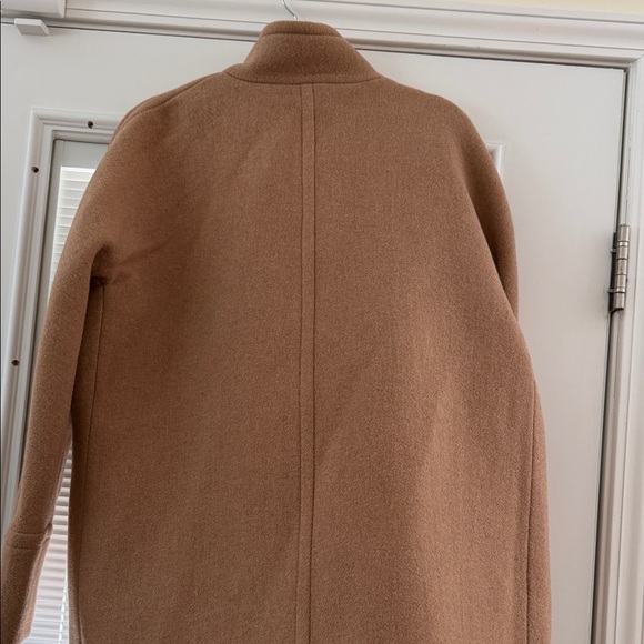 J Crew City Coat Women's - Picture 8 of 9